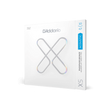 XSAPB1047-12 Set de cuerdas para guitarra acústica XS PB X-LT