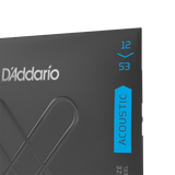 XTABR1253 Set de cuerdas ACOUS XT 80/20 LIGHT