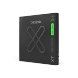 XTB45105 Set de cuerdas XT NKL 45-105 LONG
