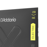 XTE0946 Set de cuerdas XT guitarra eléctrica, Regular Ligera