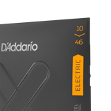 XTE1046 Set cuerdas para guitarra eléctrica XT Reg Light