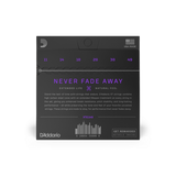 XTE1149 Set de cuerdas para guitarra eléctrica XT, mediana