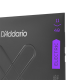 XTE1149 Set de cuerdas para guitarra eléctrica XT, mediana