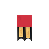 DRGRD4ACRD Protector para Cañas de Clarinete y Saxofón Alto/Soprano