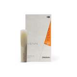 VTS01305 Caja de Cañas VENN Ten Saxophone Reed, 3. 0+