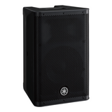 DXR8MKII Bocina Autoamplificada a dos vías, 8"