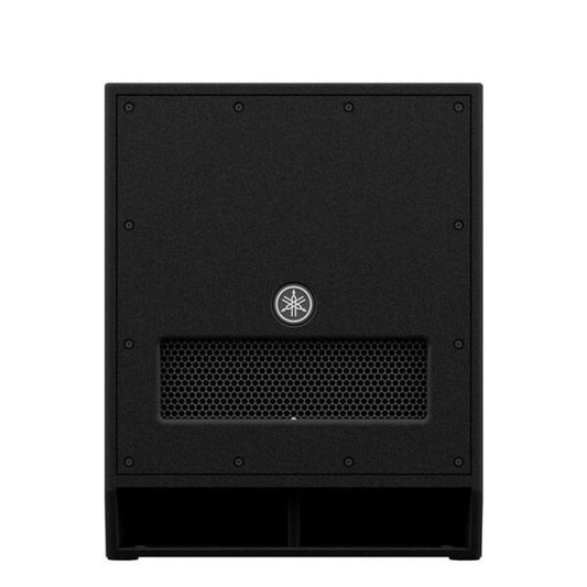 DXS15MKII Subwoofer Activo, 15"