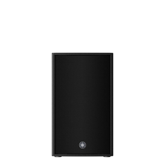 DZR10-D Altavoz activo profesional con Dante, potencia extrema en formato compacto