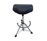 DRT-206T Banqueta con reposa pie