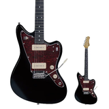 TW 61 BK-DF/TT Guitarra Electrica TW 61