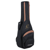 ONB-RQ Pro Series – Funda Acolchada para Guitarra Requinto Brown/Black