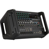 EMX5 Mezcladora amplificada