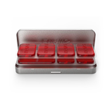 EQP0DS Geles de Control de Armónicos EQ Pods para Batería