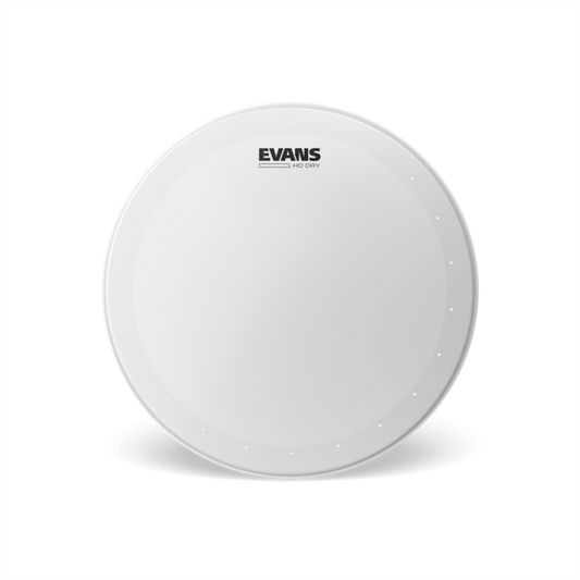 B14HDD Parcho GENERA HD DRY 14", blanco