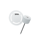 EQPAF1 Parche para bombo de fibra de aramid