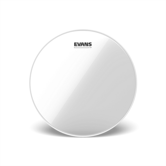 TT10G1 Parcho 10" G1, Transparente