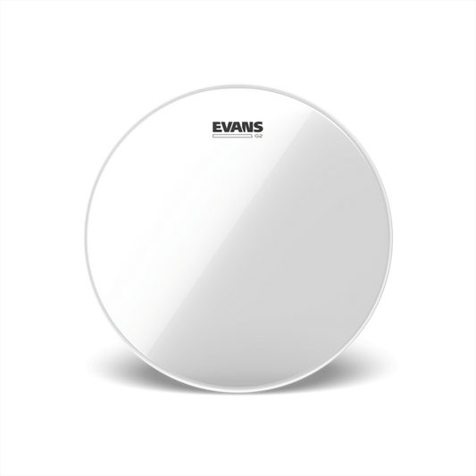 TT13G2 Parcho 13" G2, Transparente