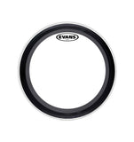 BD22EMAD2-B Parcho22 EMAD2 para bombo CLR BK PK