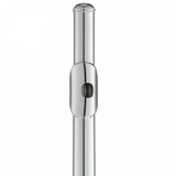 YFL-517 Flauta profesional serie 500, plateada