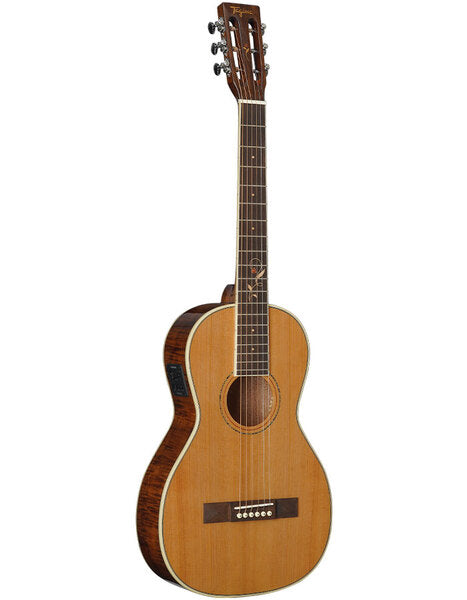 FS 500 NC EQ Guitarra electro clásica color Natural