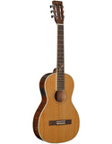 FS 500 NC EQ Guitarra electro clásica color Natural