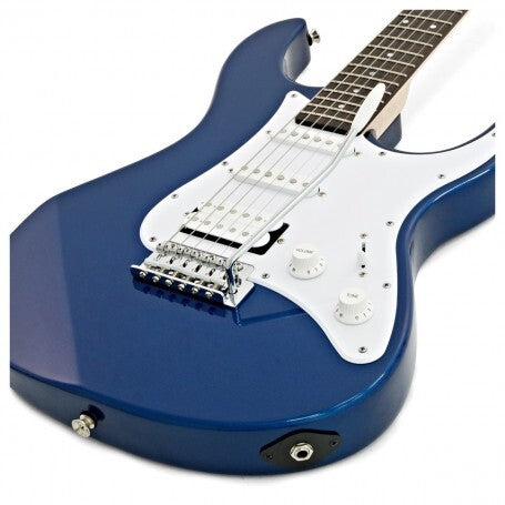 PAC-112V UB Guitarra eléctrica Pacifica color unite blue
