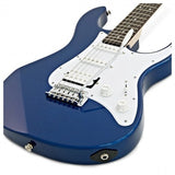 PAC-112V UB Guitarra eléctrica Pacifica color unite blue
