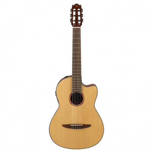 NCX1 NT Guitarra electroclasica natural
