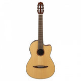NCX1 NT Guitarra electroclasica natural