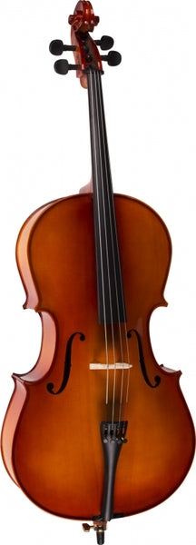 CE400F 3/4 OUTFIT Cello Outfit 3/4