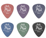 417B2.0 Uña individual Gator Grip 2.0MM