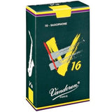 SR7025/01 Caña para Saxofón Alto 2.5 – Unidad