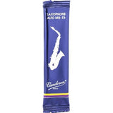 SR212/01 Caña para Saxofón Alto #2 – Unidad