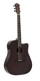 KANSAS GRAN RESERVA EQ DKMOP Guitarra Electroacústica