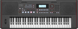 E-X50 Teclado Arreglista Profesional con Sonidos Premium, Acompañamiento Automático y Bluetooth