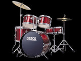 DP-16JR-5 Bateria de para Niños 5PC