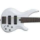 TRBX305 WH Bajo Electrico YAMAHA