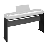 L-100B Stand Para Piano Digital de color Negro