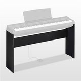 L-125B Soporte para piano digital P125, negro