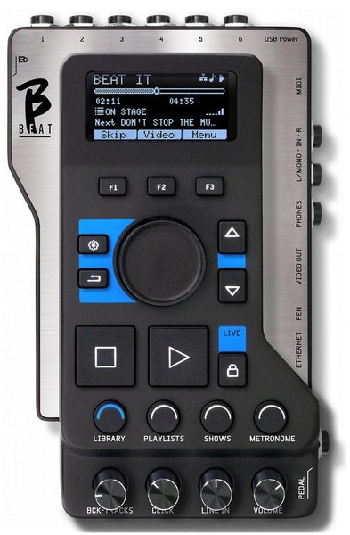 B.BEAT 128GB Limited Edition WIFI