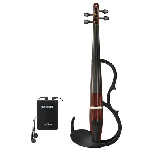 YSV104 BL 4 Violin Electrico Silent