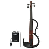 YSV104 BL 4 Violin Electrico Silent