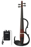 YSV-104 BC Violín Silencioso color Brown Chocolate