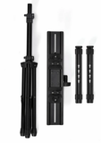 PSTB1 Stand para tablet de color negro