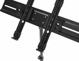 PSTB1 Stand para tablet de color negro
