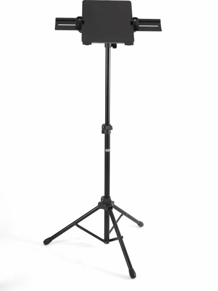 PSTB1 Stand para tablet de color negro