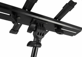 PSTB1 Stand para tablet de color negro