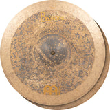A-CS4 Platillos Byzance Artist’s Choice Matt Garstka Set