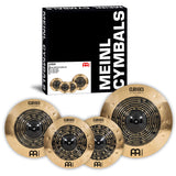 CCDU141620 Classics custom dual set