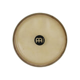 HHEAD6,5 Parche de Cuero Natural para Bongo 6.5